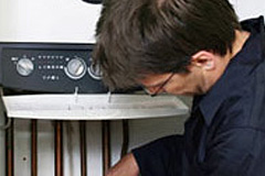 boiler repair Raleigh
