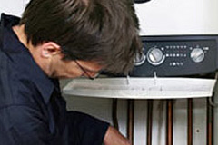 boiler replacement Raleigh