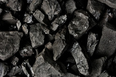 Raleigh coal boiler costs