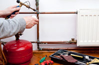 free Raleigh heating repair quotes