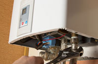 free Raleigh boiler install quotes