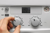 free Raleigh boiler maintenance quotes